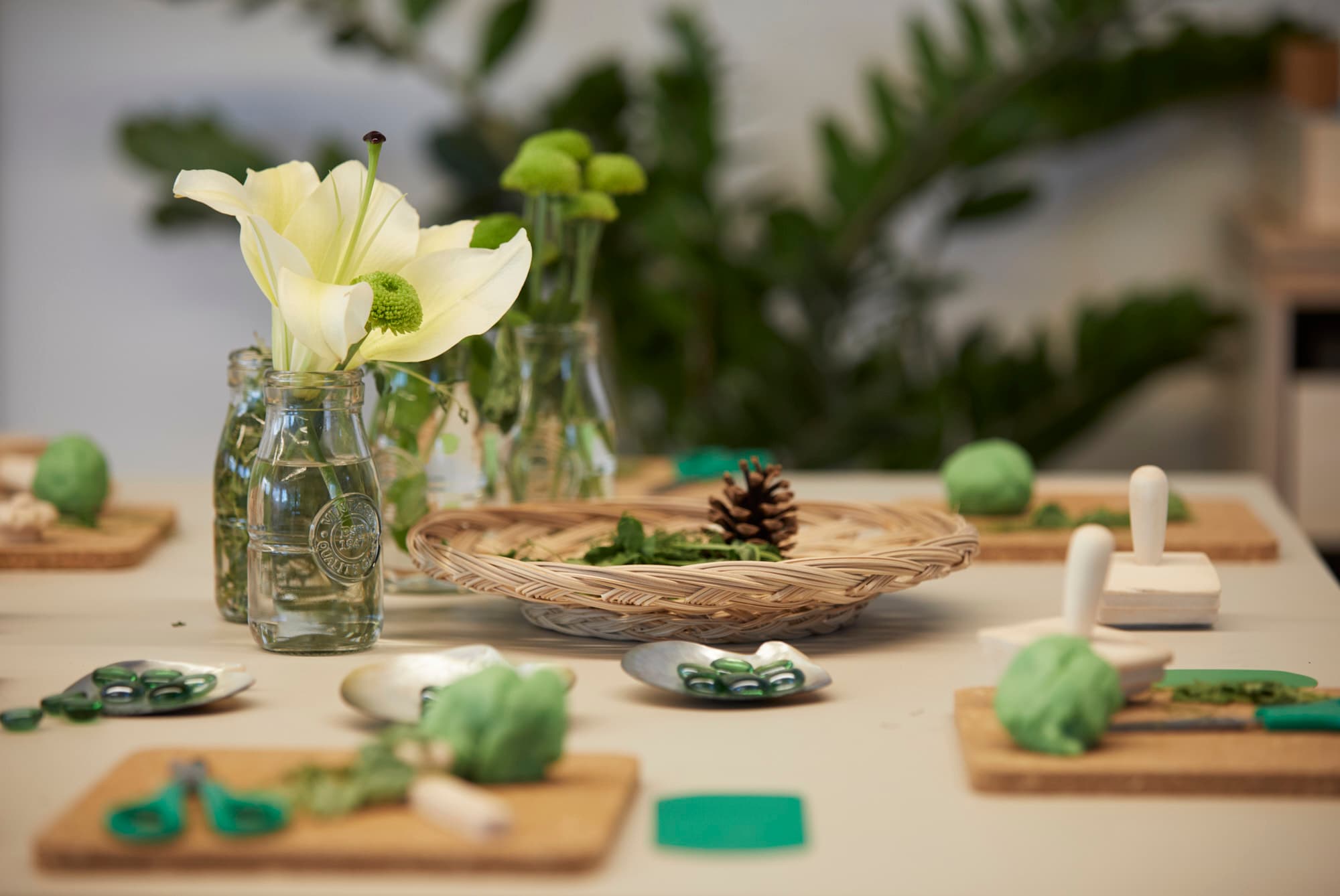 Changing up a learning space: One space at a time content image