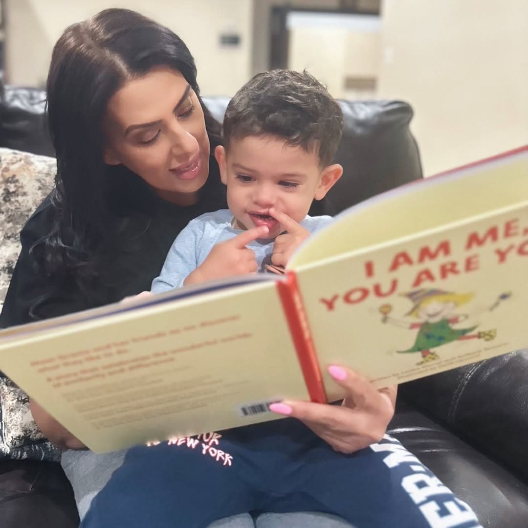 Am I the only one who loses sleep over the book area? content image