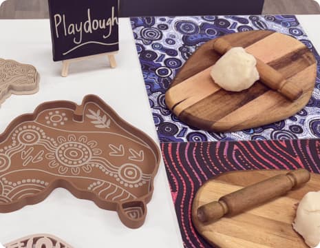 Community development partnerships content image