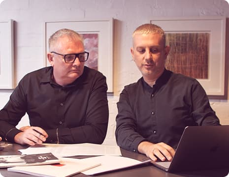 Program & initiative evaluation content image