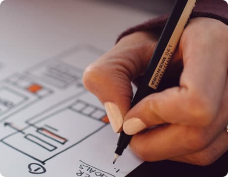 Strategic consulting expertise content image