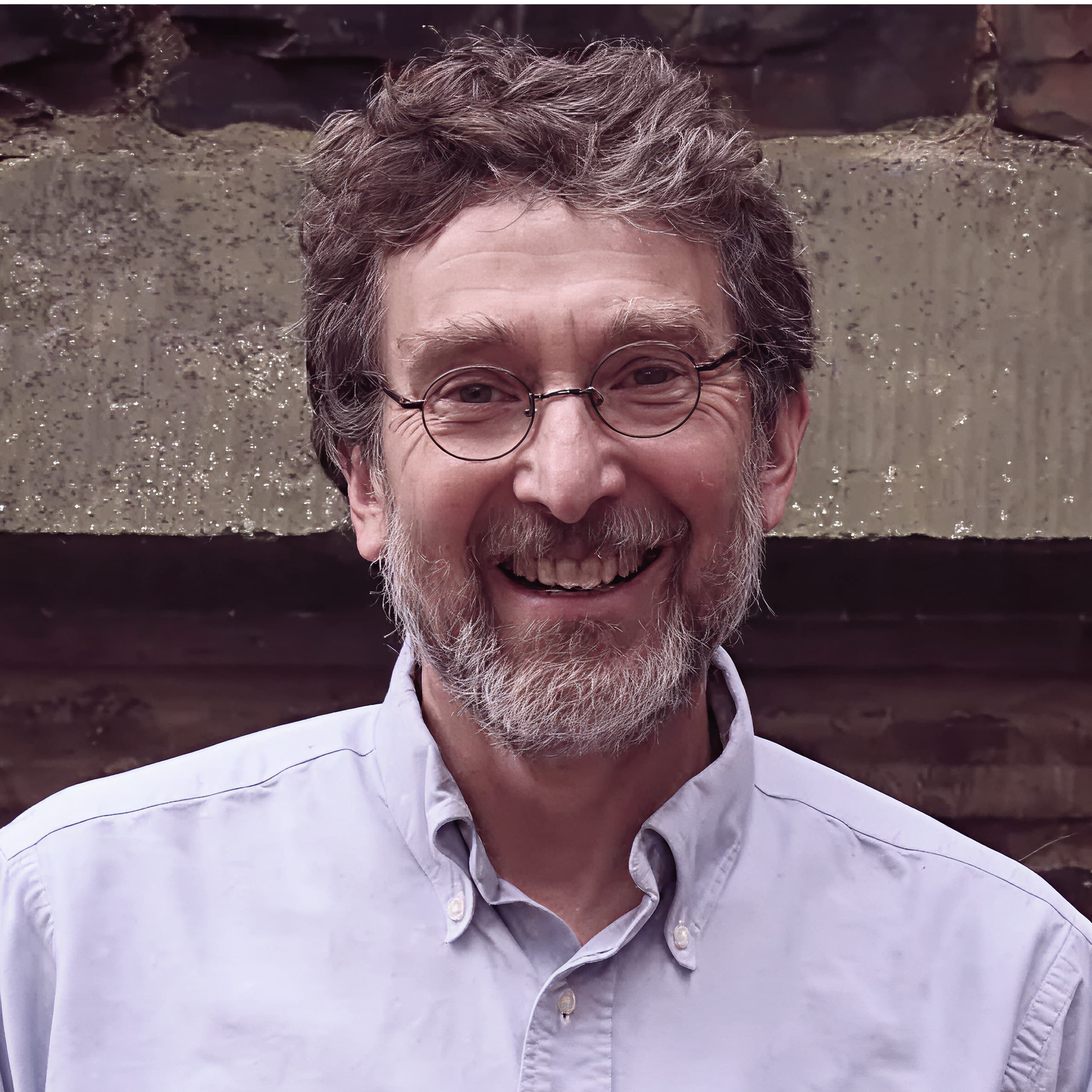 Dr. Ben Mardell content image