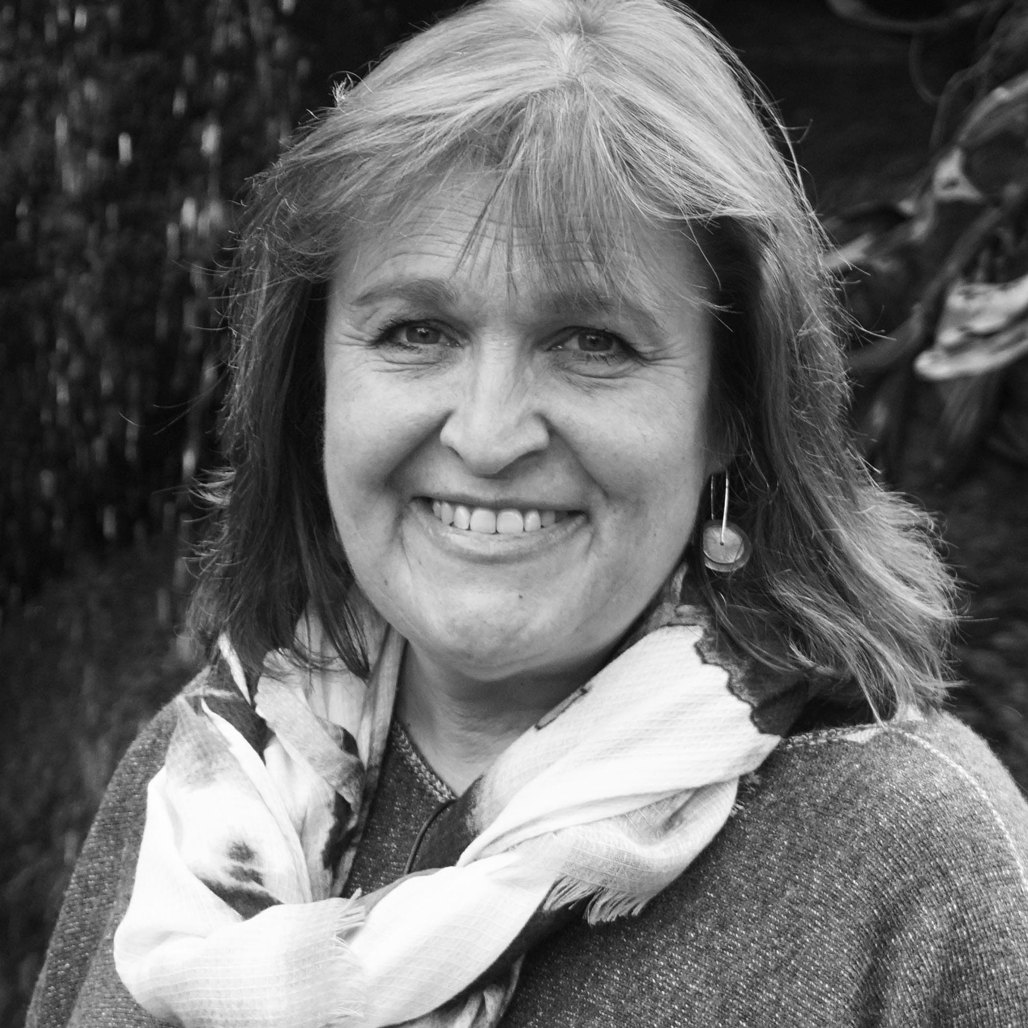 Dr Claire Warden feature image