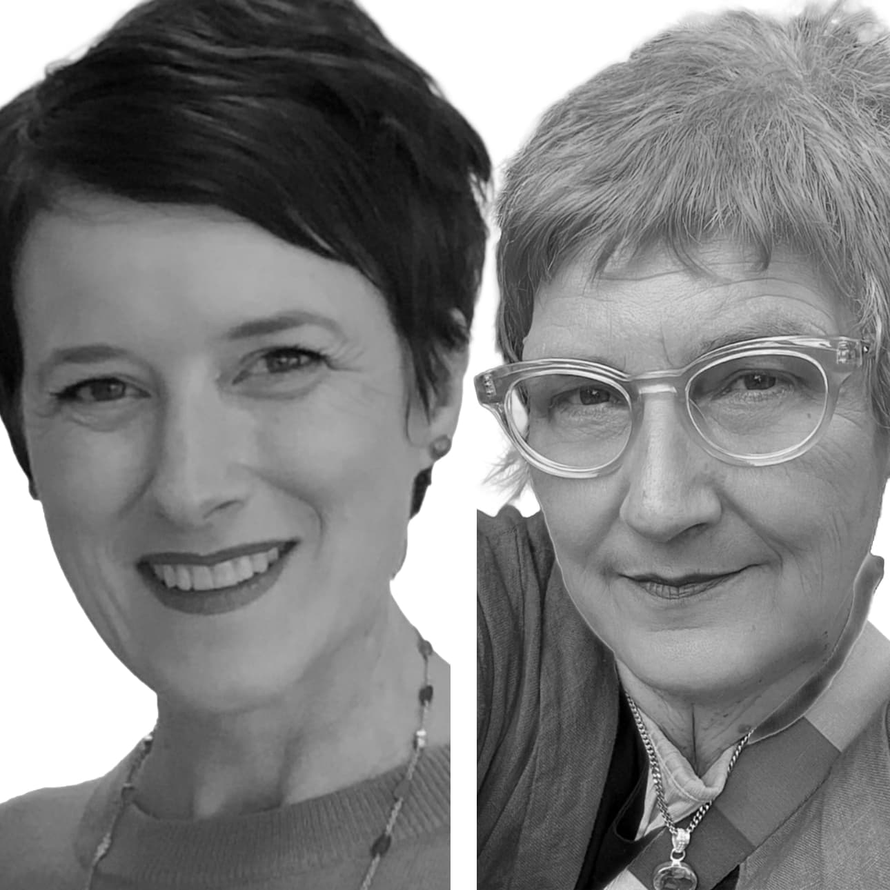 Helen Thomson and Suzana Klarin feature image
