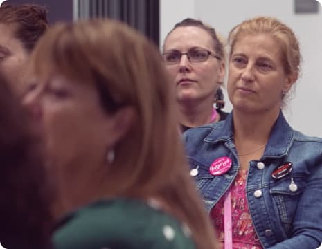 Workshops & masterclasses content image