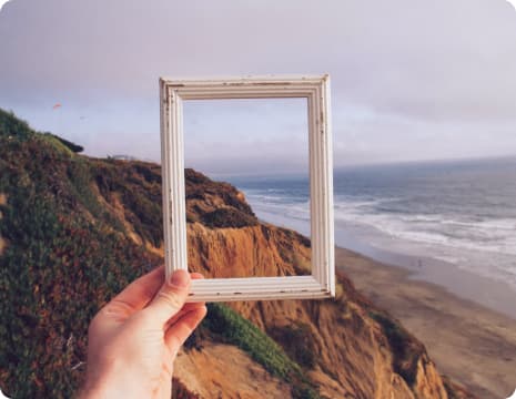 Your vision your philosophy content image