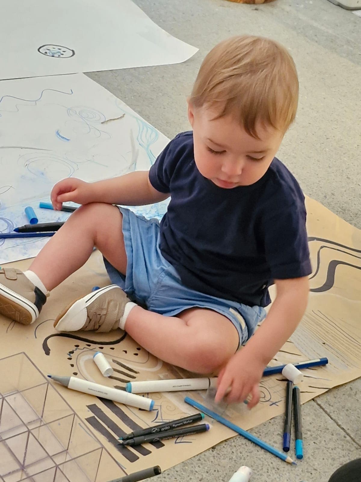 Transitions should serve children, not convenience content image