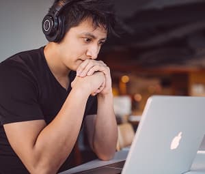 Online Learning & Webinars image