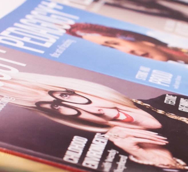 Pedagogy+ magazine for fresh insight and reflection