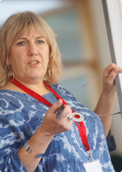 Elevate your practice with expert coaching image