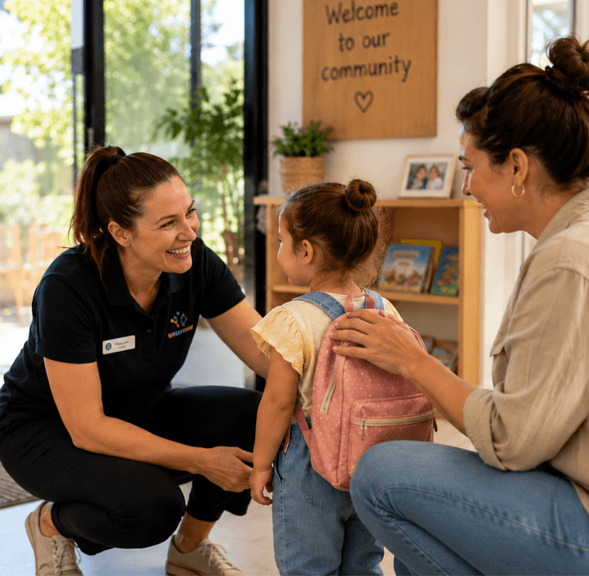 Building Occupancy: Practical Strategies That Turn Interest into Enrolments event image