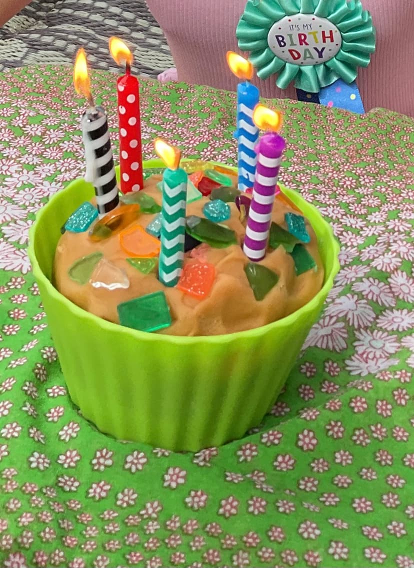 Who’s the Party For? Unpacking Celebrations in Early Childhood event image