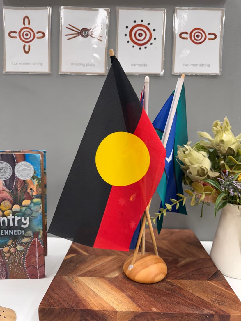 Connecting with Your Local Aboriginal Community event image