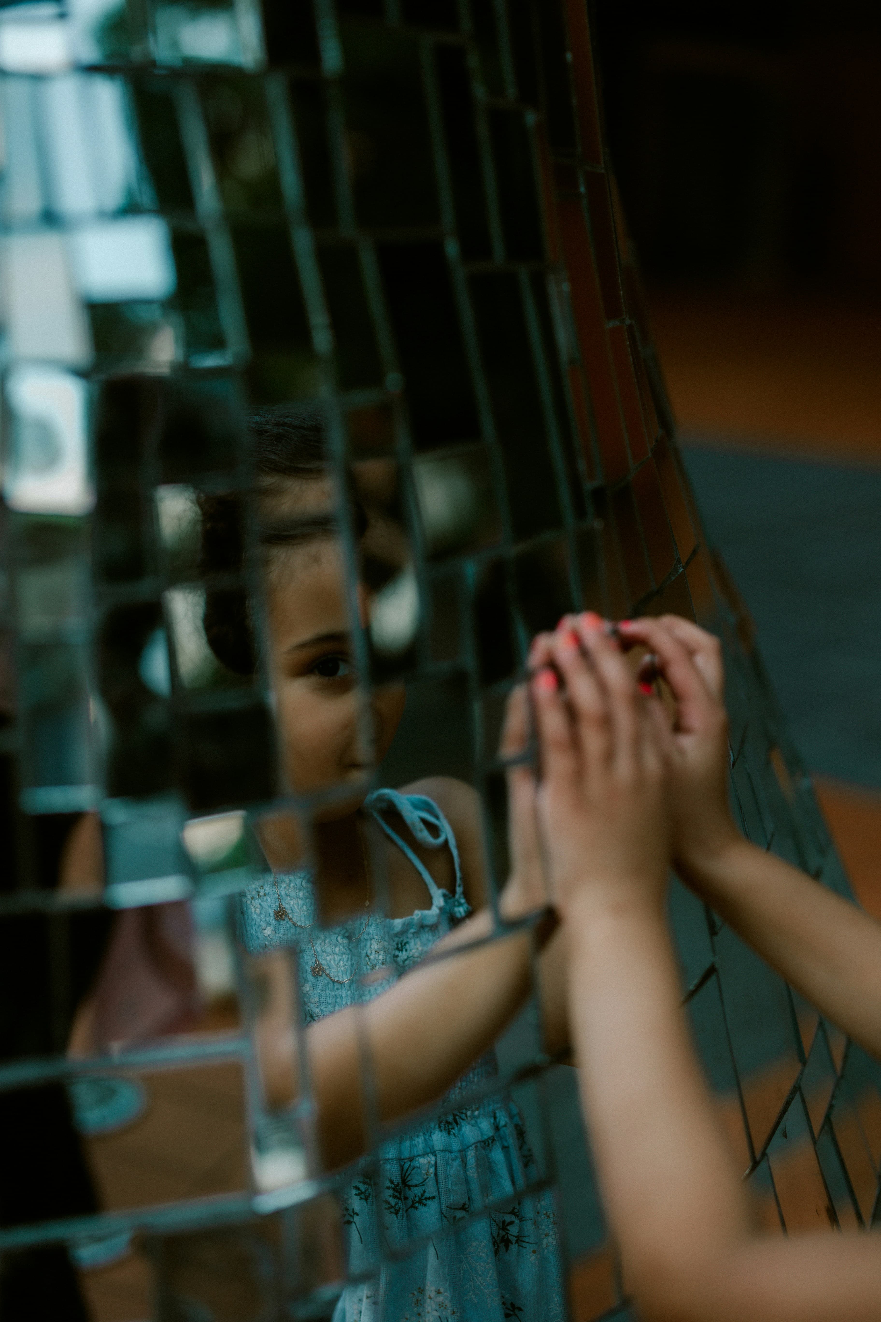 Put the Camera Down: Less Proof. More Presence. image