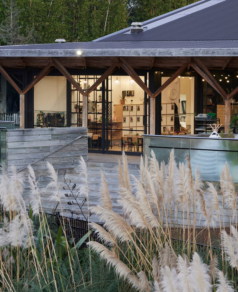 Calm Over Clutter event image