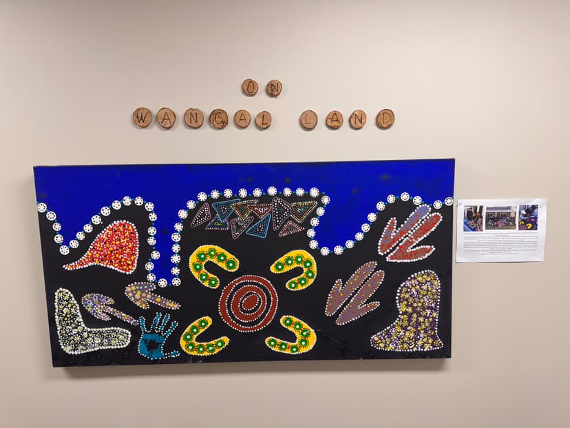 Talking to Children about Aboriginal Culture event image