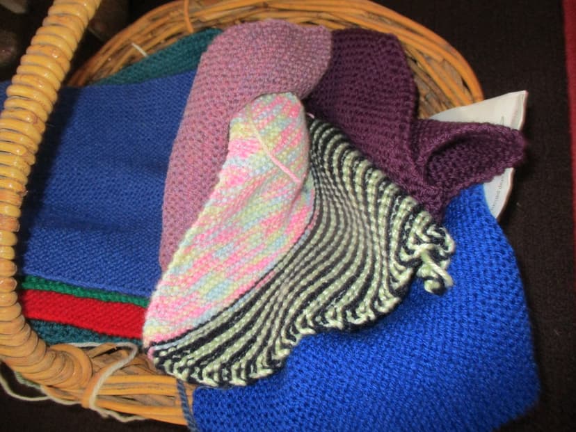 Everyday Impact and Sustainability event image