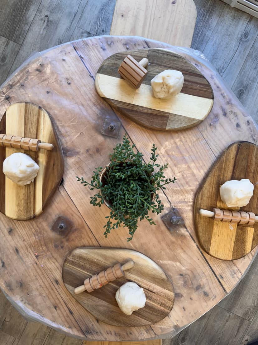 Think environment—think third teacher event image