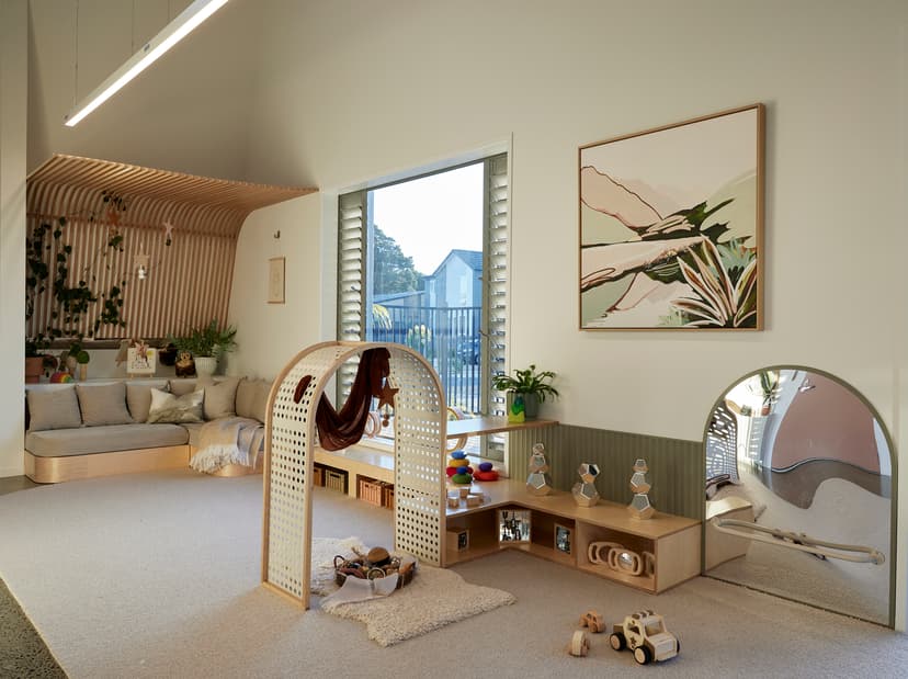 Creating Spaces That Work event image