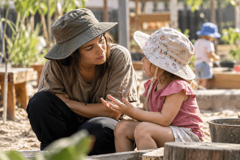 Circle of Security: Understanding Children Through Connection & Relationships event image