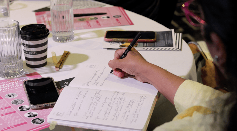 2-Day Masterclass: Planning and Documentation with Anthony Semann & Kirsty Liljegren event image