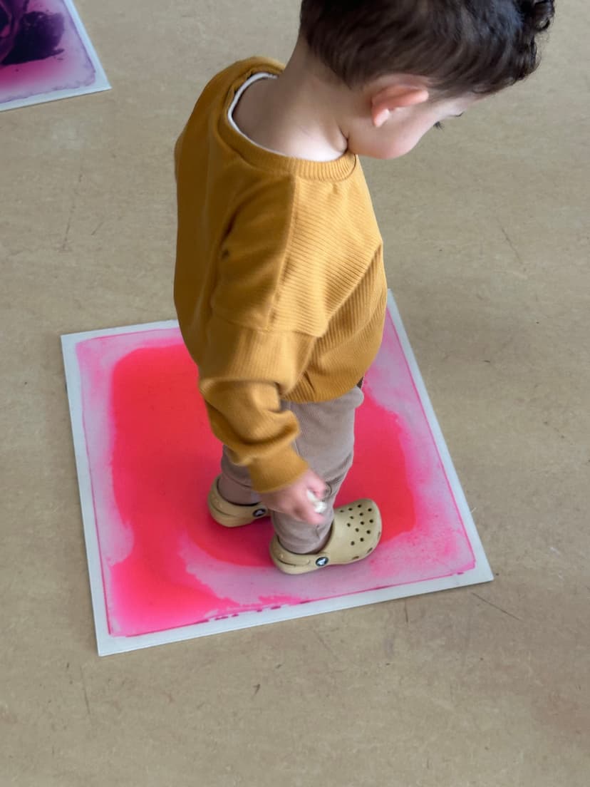 Researching Together – Walking on the Edges of Wonder? event image