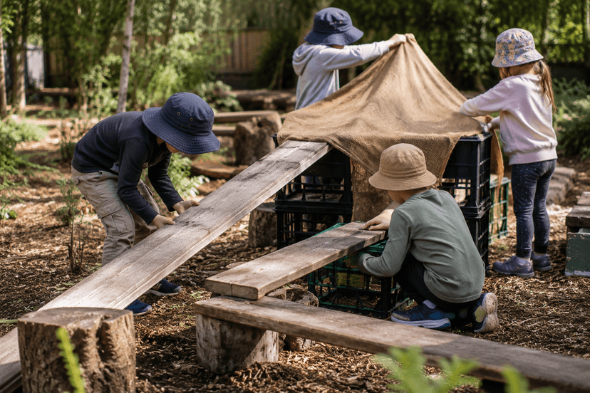 Beyond the Mat: Why Small Groups Create Bigger Learning event image