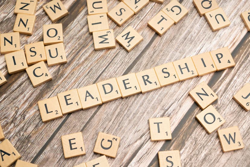 Room Leadership Part 1 event image