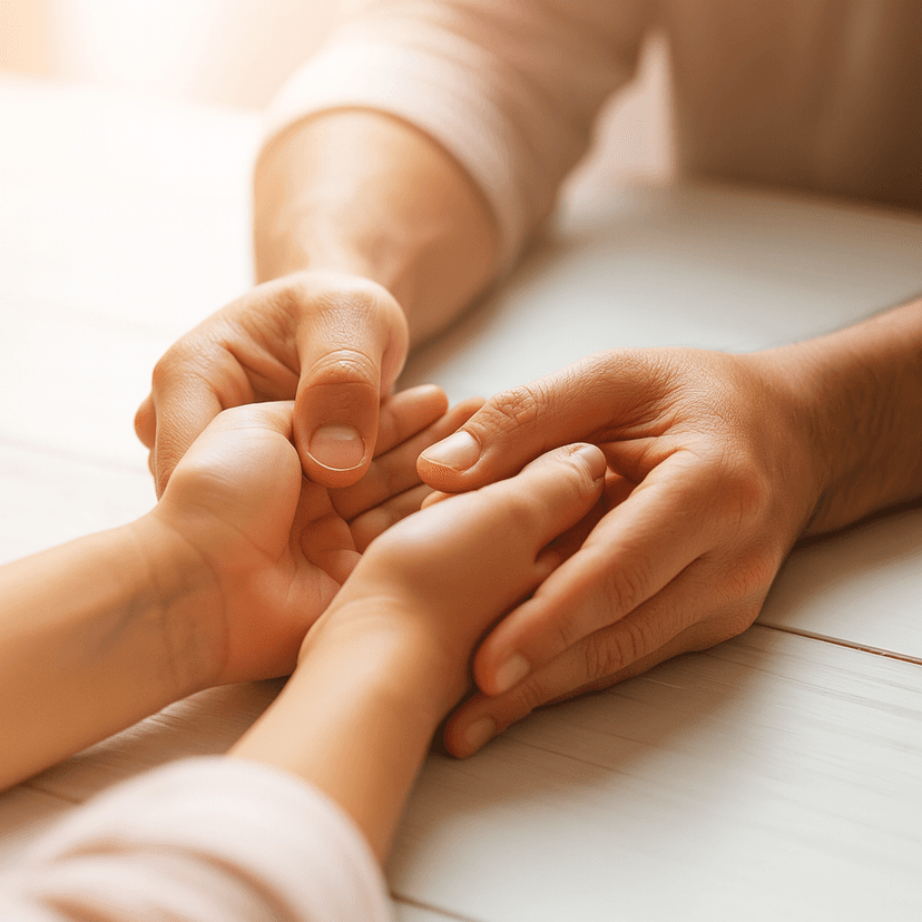 Behaviours that challenge: Tips and traps event image