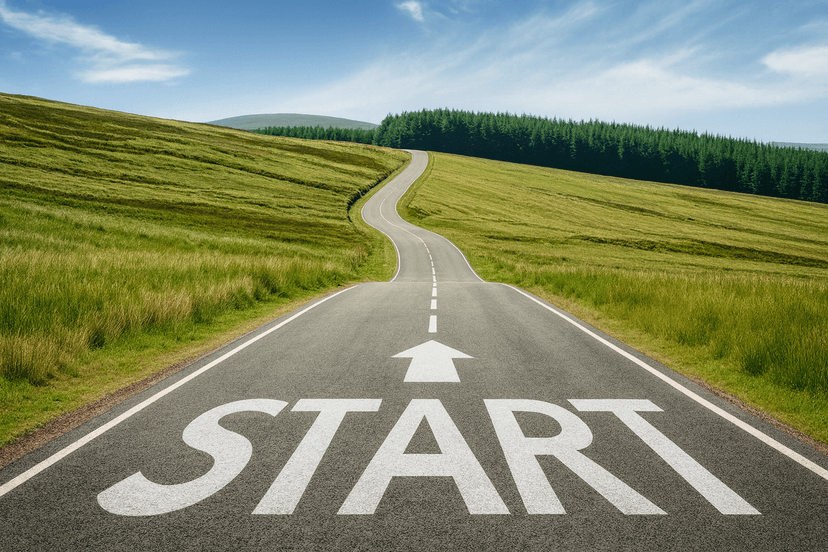 Newly Appointed Educational Leader: Where to Start? event image