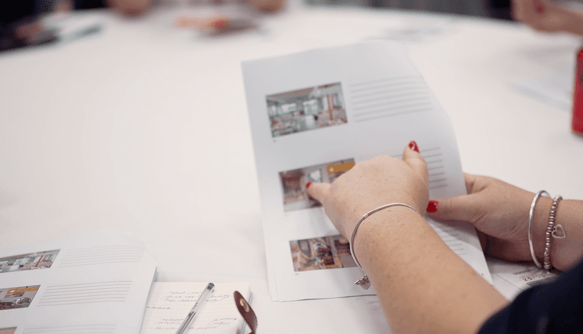 QIP: Inception to Implementation event image