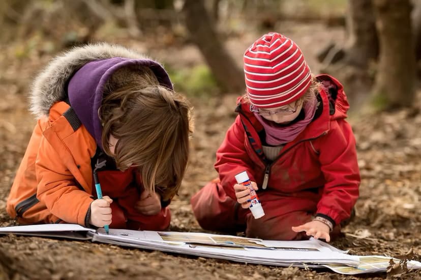 Stories from Practice; The Floorbook Approach event image