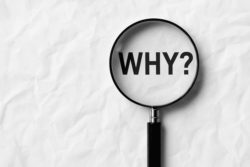 Tracing the Why: Making Meaning Through Documentation event image