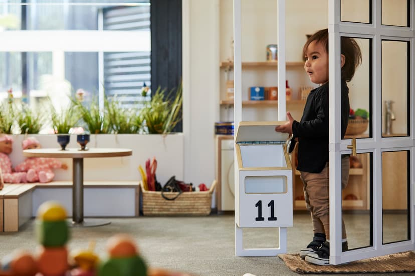 Real Spaces, Real Learning event image