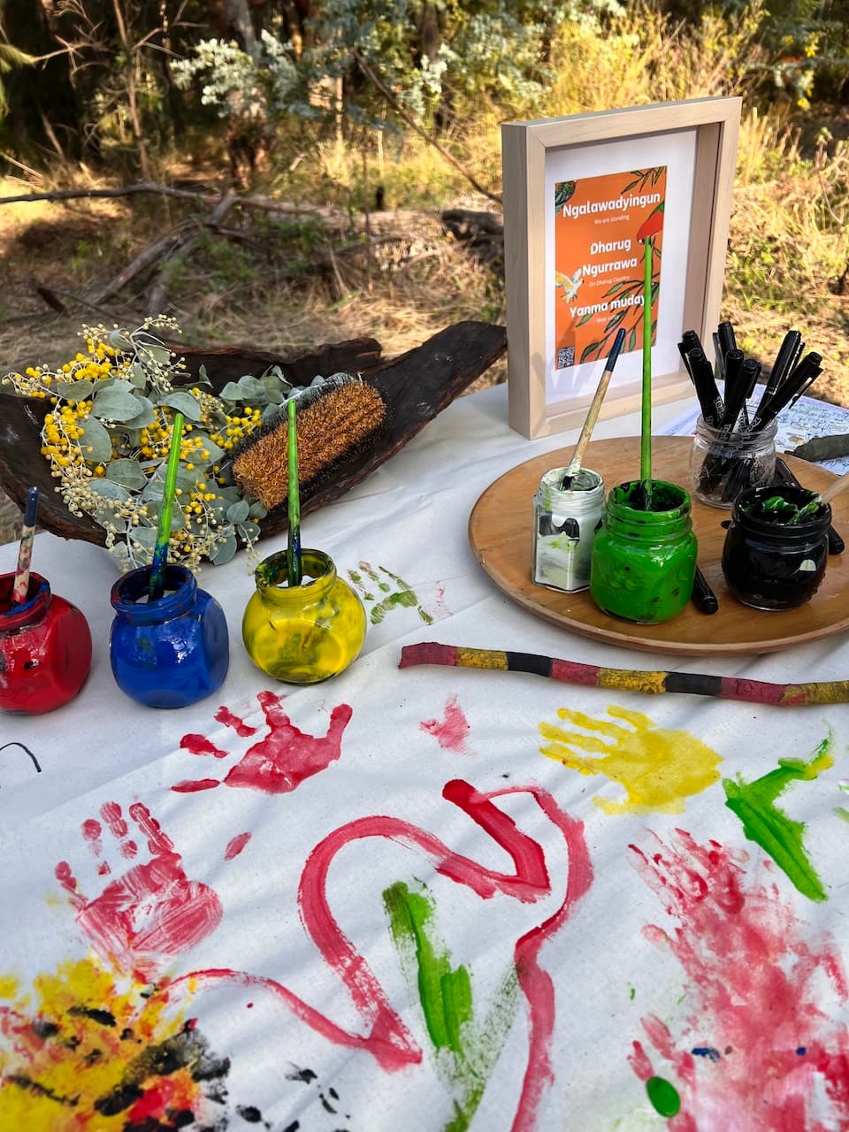 Throwing Away the Caps and Gowns: Rethinking End-of-Year Celebrations in Early Childhood image