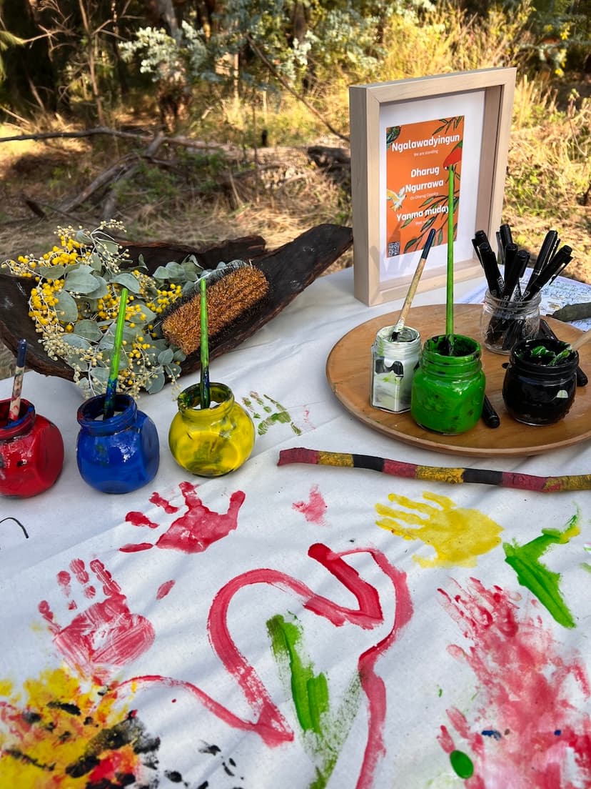 Throwing Away the Caps and Gowns: Rethinking End-of-Year Celebrations in Early Childhood event image