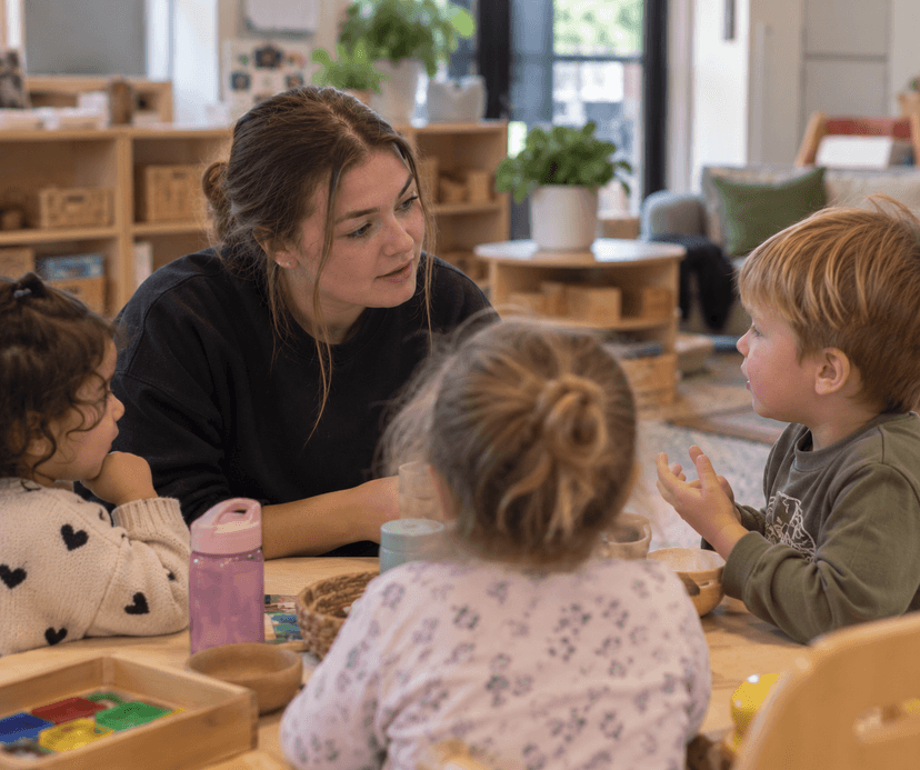 Speak Easy 2: Speech development in under 5s event image