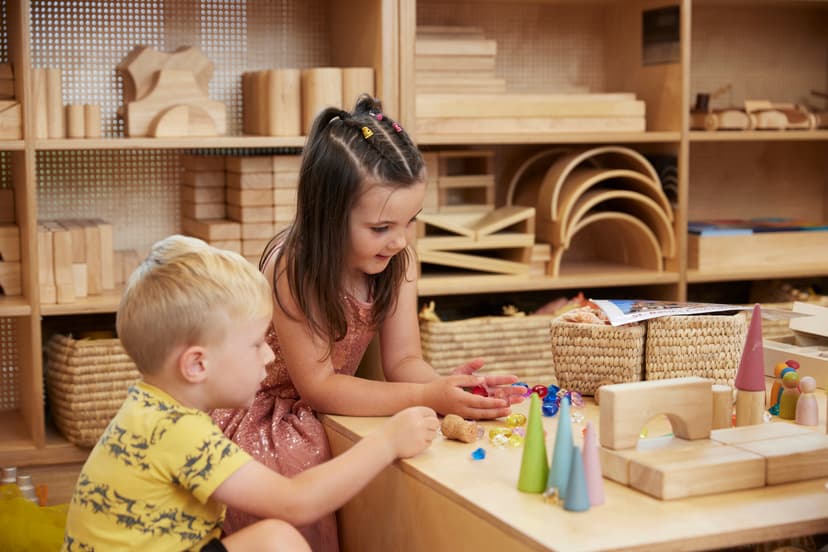 Guiding Behaviour in Early Childhood: A 3-Part Practical Masterclass Series event image