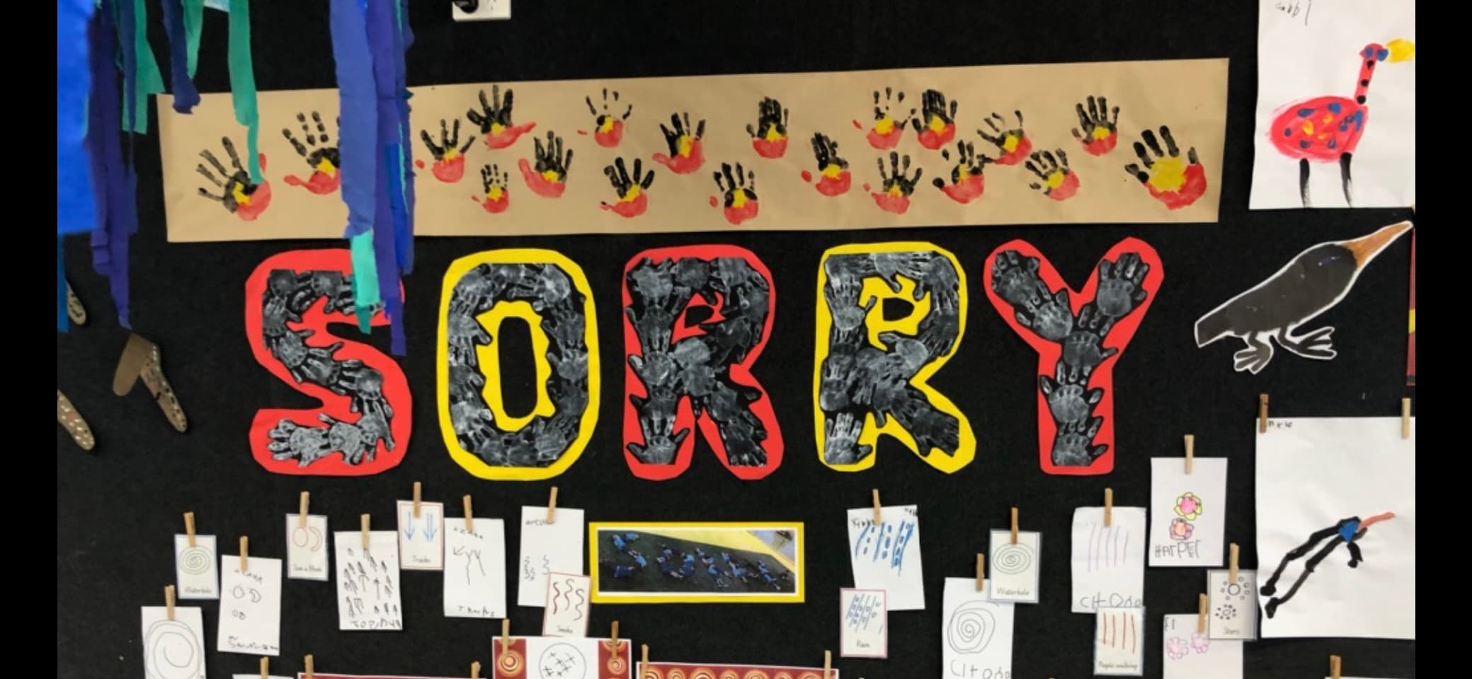 Reflecting Aboriginal Culture in Your Environment image